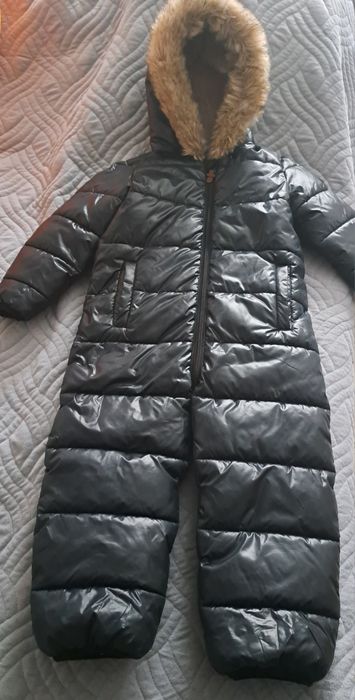 Комбинезон детский