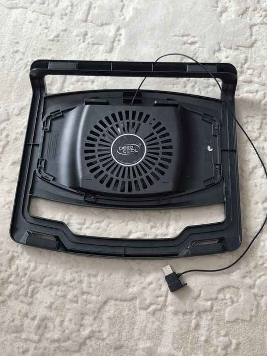 cooler laptop pentru o racire mai buna