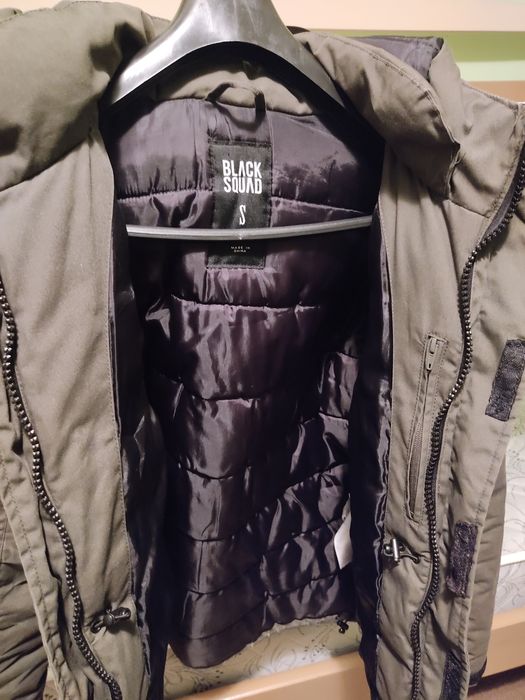 Разпродажба на палто и якета S,M,L,X, XXL размери