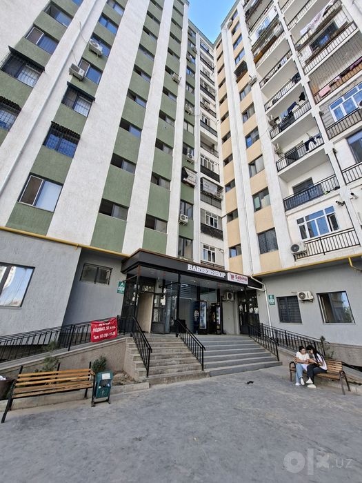 Tayyor biznes sotiladi  oziq ovqat doʻkon
