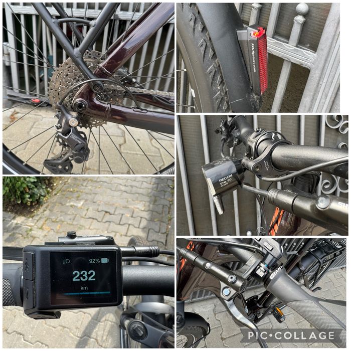 Giant Explorer E 2023