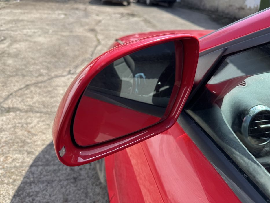 Oglinda stanga Audi A3 Facelift 1.9 TDI BLS 2009 Coupe