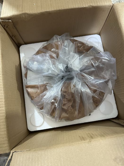 Продам токарный патрон на 250