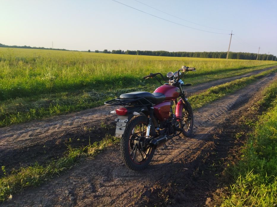Продам Минск Д4,50