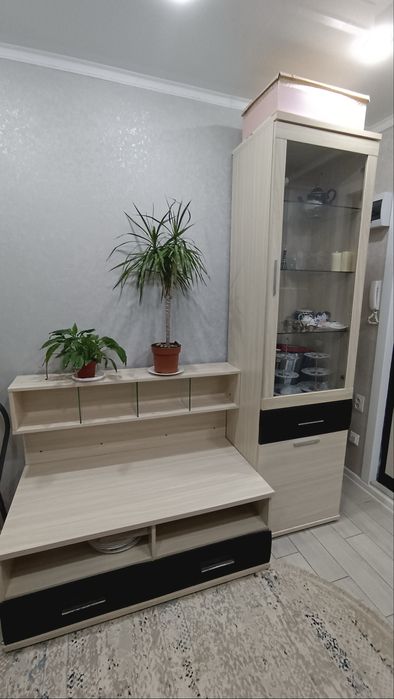 Продам стенку для гостинной