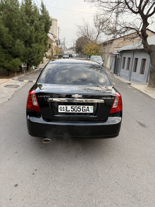 Arenda lacetti mexanika