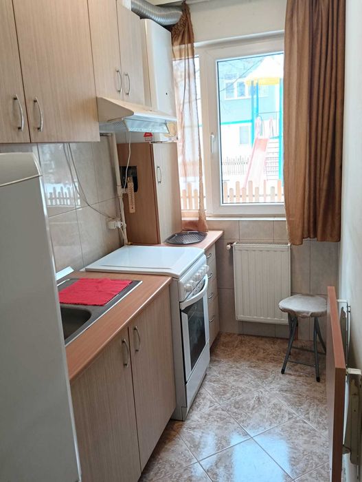 Apartament de vânzare, 2 camere, zona Decebal
