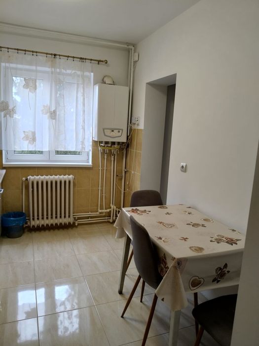 Apartament cu două camere în regim hotelier