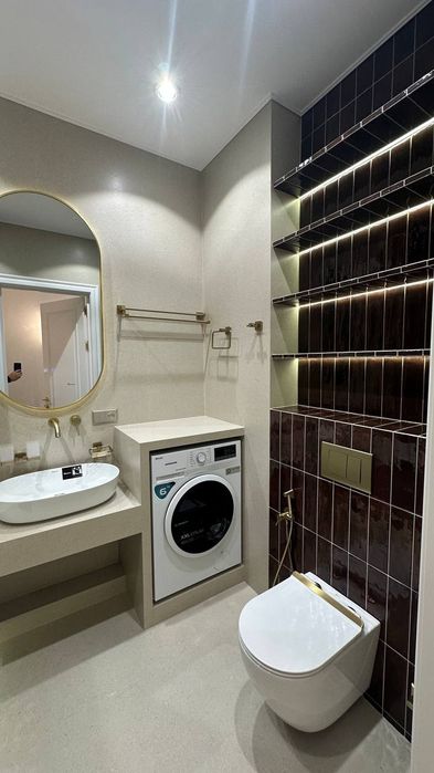Modera Tower 3/10/25 Шота Руставели продаётся квартира, новостройка