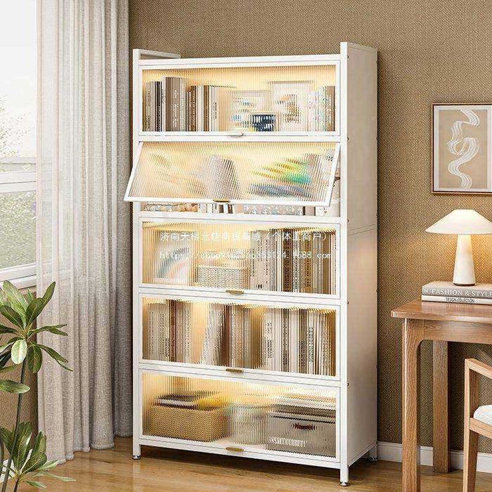 Книжный шкаф для зала в наличии есть\Kitoblar uchun shkaf javonli bor