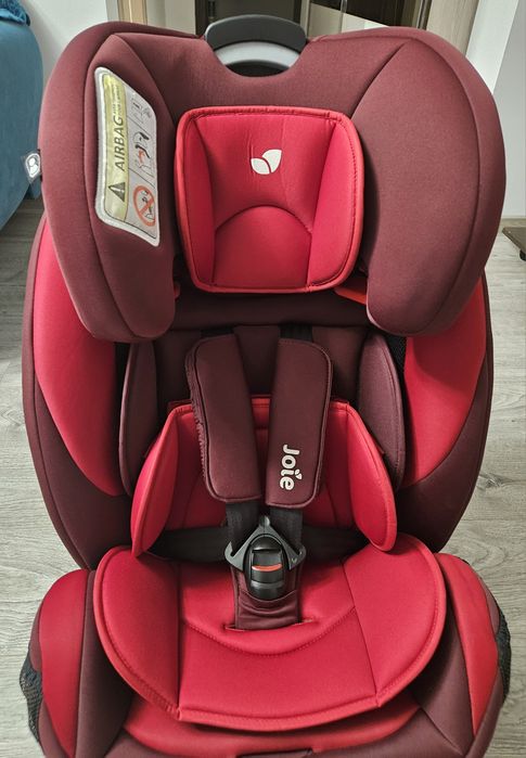 Scaun auto Joie Every Stages pentru vopii intre 0-36 kg