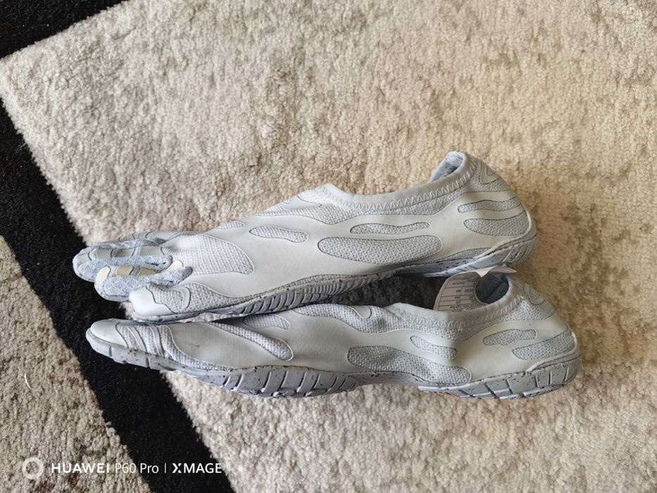 Vibram Graspifier Light Blue дамски маратонки