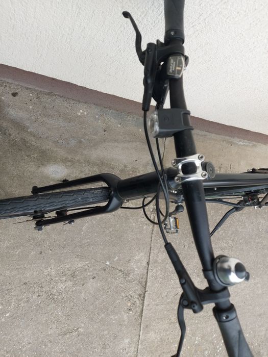 Bicicleta Cube, Curea. (ktm, bulls.)