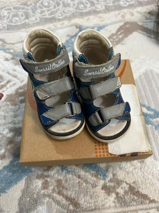 Продам Ортопедический Обувь