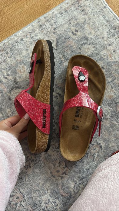 Birkenstock Dama marimea 37