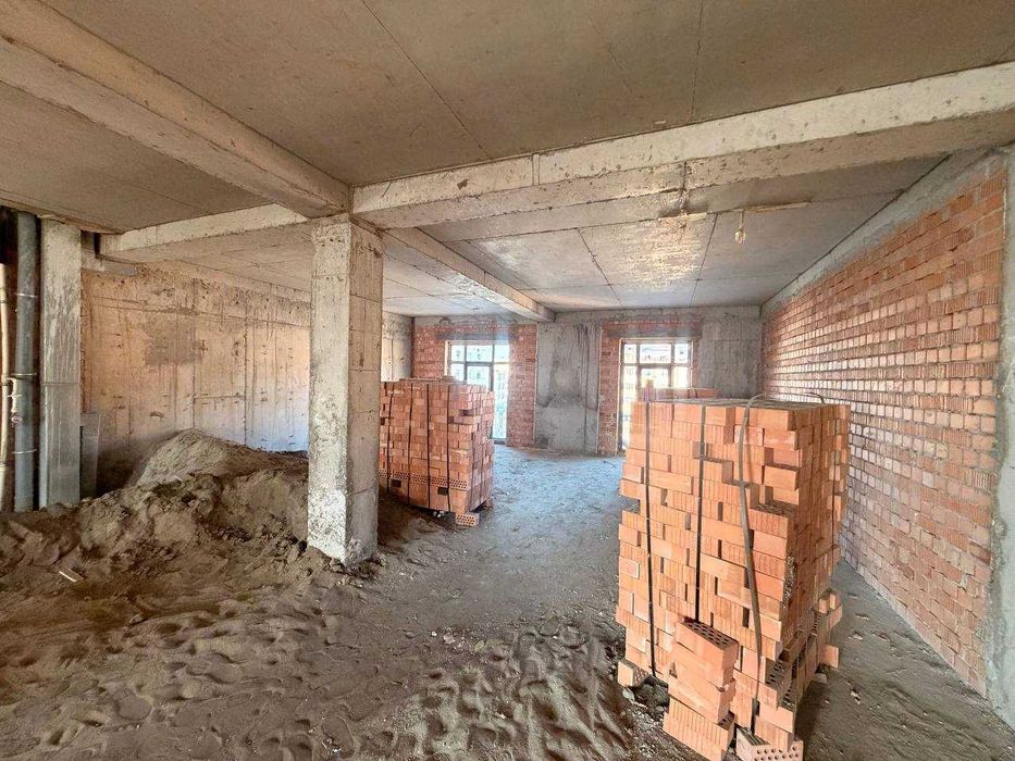 Продается 4х комнатная квартира Яккасарай ЖК Milano: 8 роддом