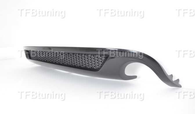 Difuzor bara spate spoiler fusta AUDI A4 B8 2008-2011 SLINE S LINE