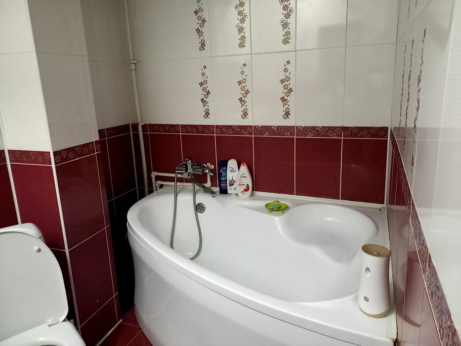 Продам 2х ком.квартиру