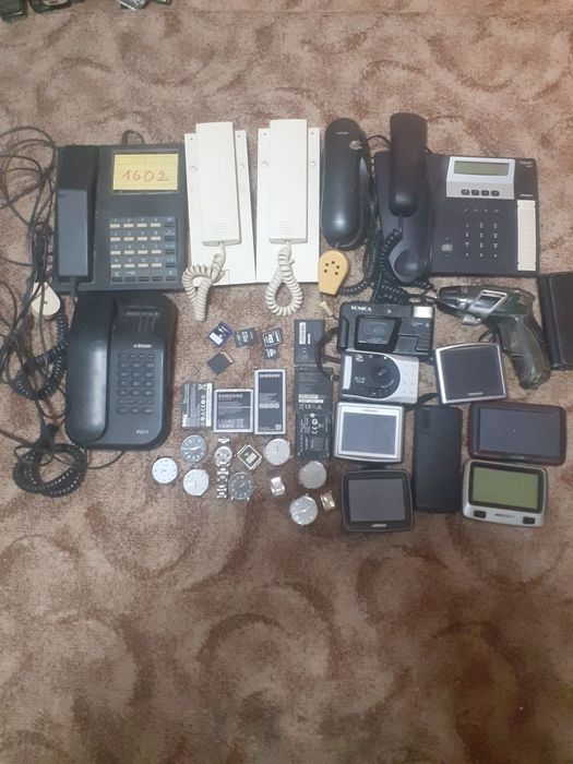 Diverse funcționale și nefuncționale