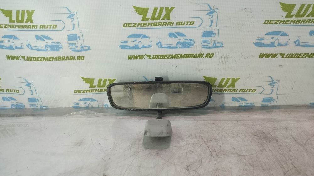 Oglinda retrovizoare E6017013 Honda Jazz 1 [2001 - 2004]