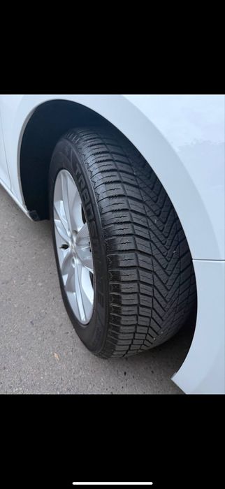 Malibu 2.4 xolati ideal