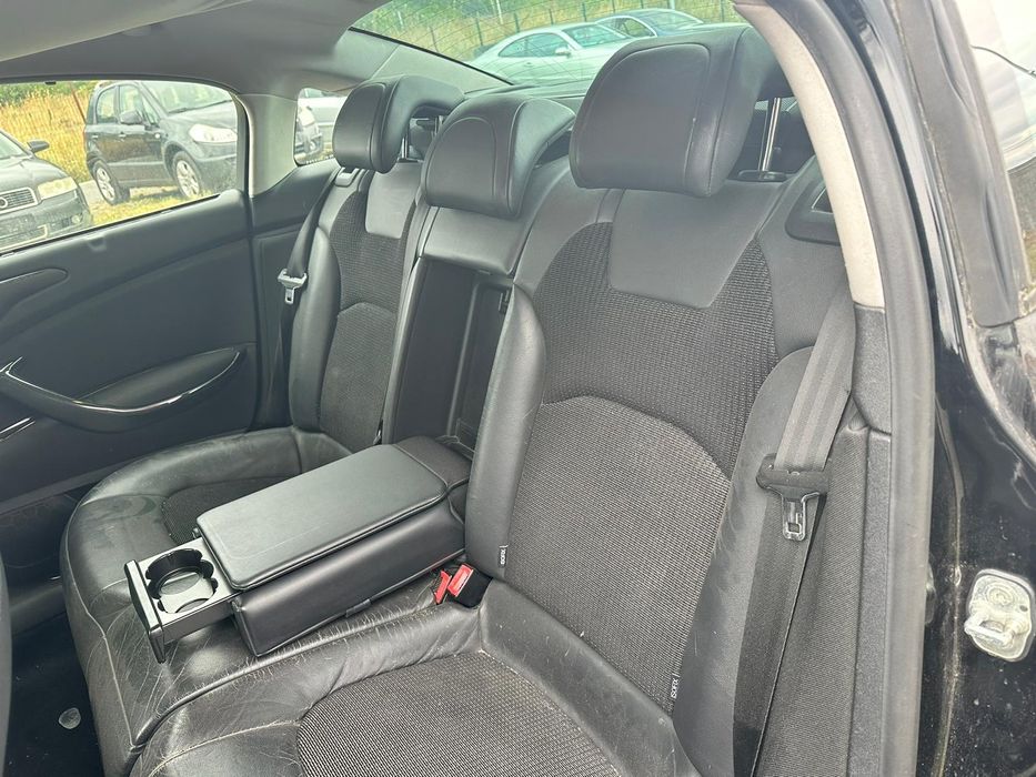 Citroën c5 2.0hdi