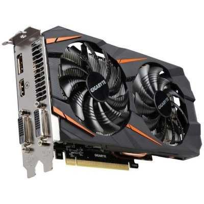 Видеокарта 1060 6gb