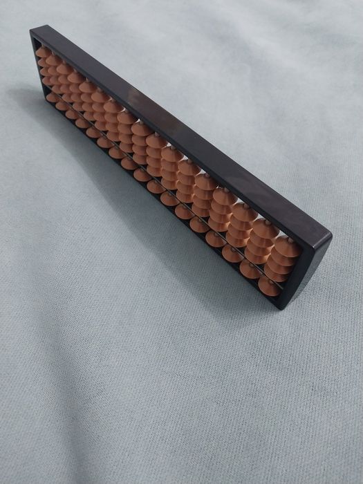 Счетная доска(Абакус)