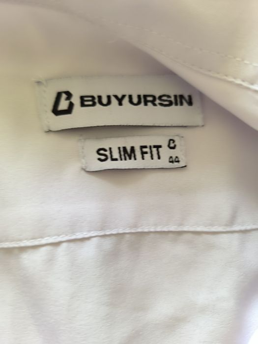 Бесплатно 2 белые блузки рубашки