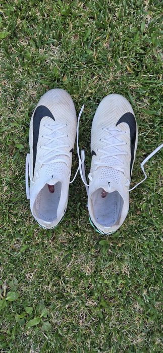 Nike Zoom Mercurial Vapor 16 Pro FG