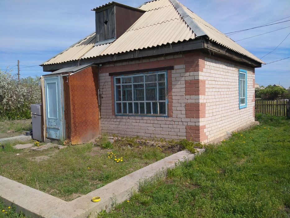 Продам дачу на Мурат