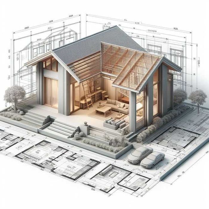 3D визуализация и моделирование конструкций