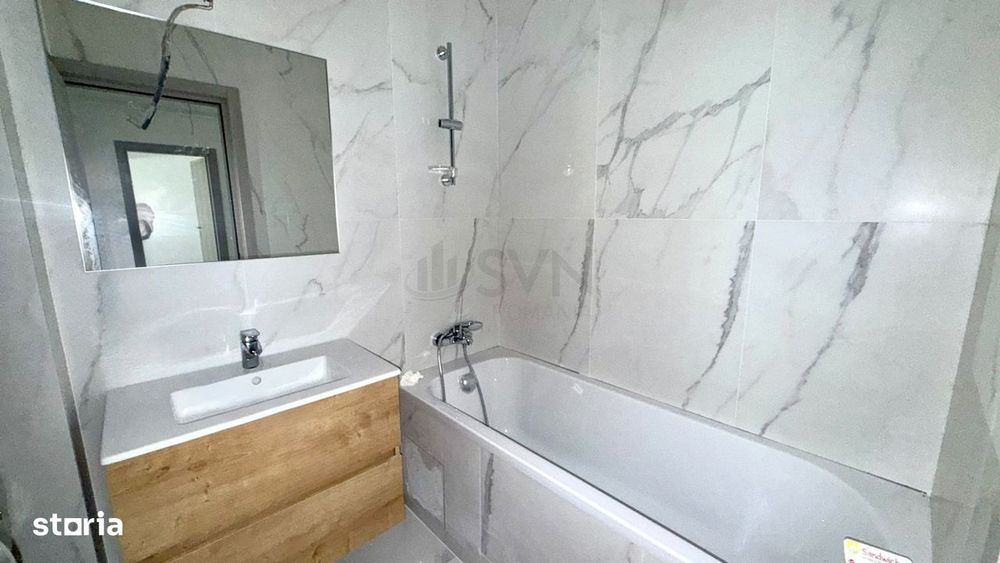 Apartament superb 2 camere I Nou I Cartierul Solar