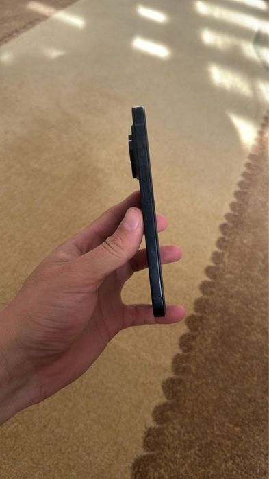 Iphone 16 pro 128 gb e-sim