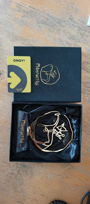 Сувенир Мангистау.