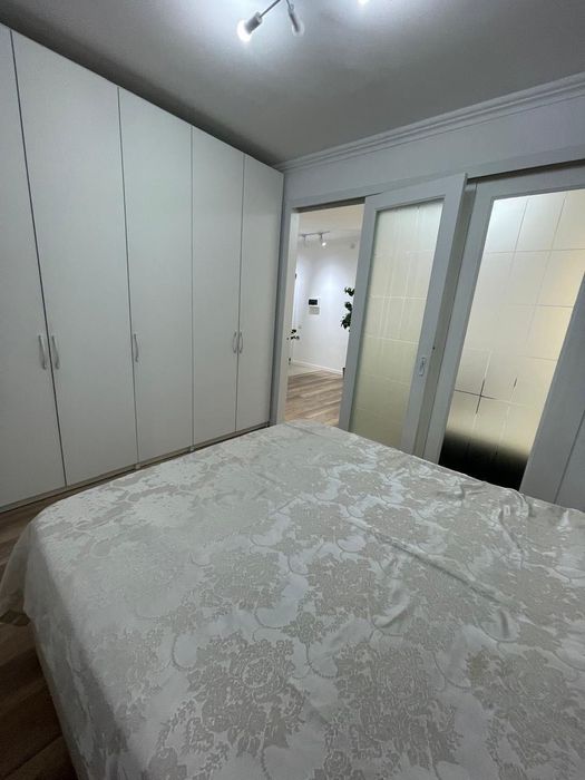 Продается квартира