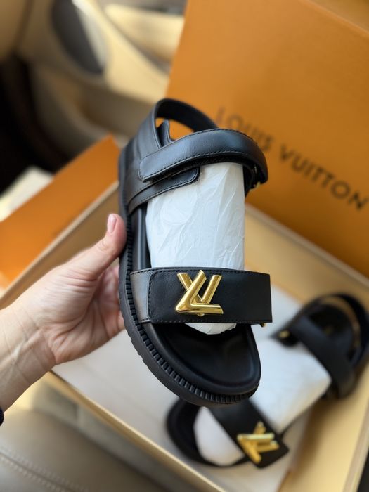 Sandale Louis Vuitton