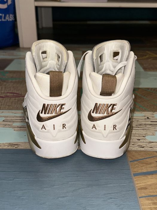 JORDAN Спортни обувки  wmns jordan MVP NA