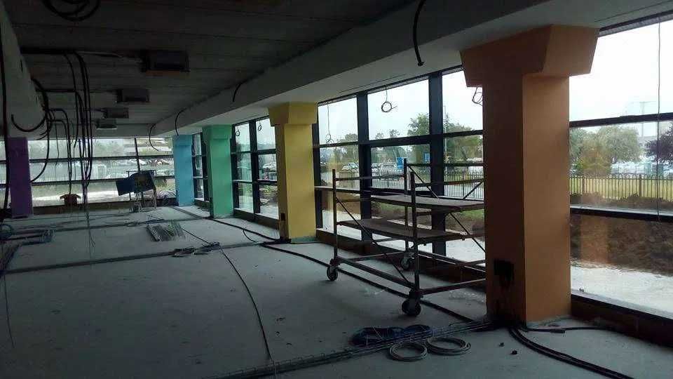 Amenajari interioare si exterioare