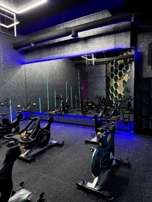 Аренда универсального помещения 365 м².Яшнаобод, 2 этаж