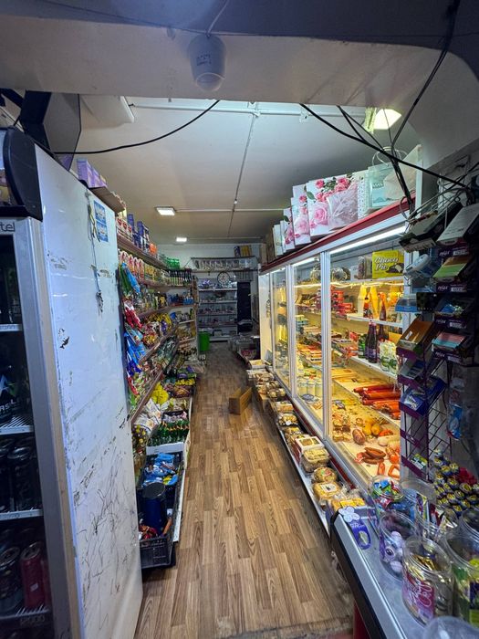 Продаётся Магазин