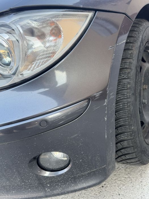 BMW seria 1 E87 2005 negociabil