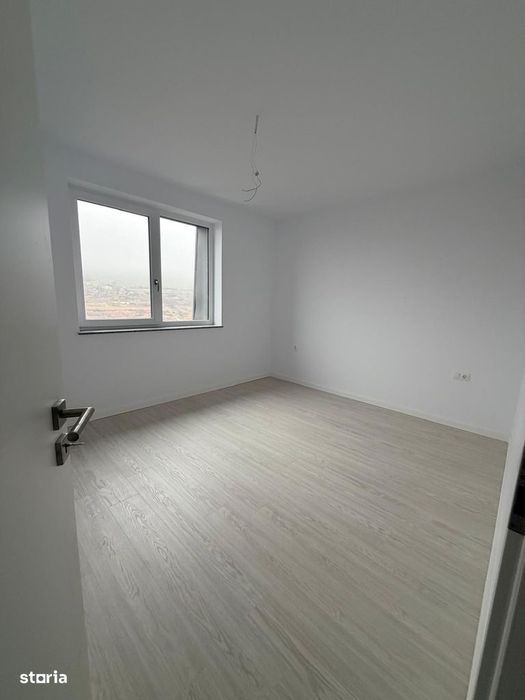 Apartament 3 camere, finisat, parcare, boxa, complex Beta Residence!