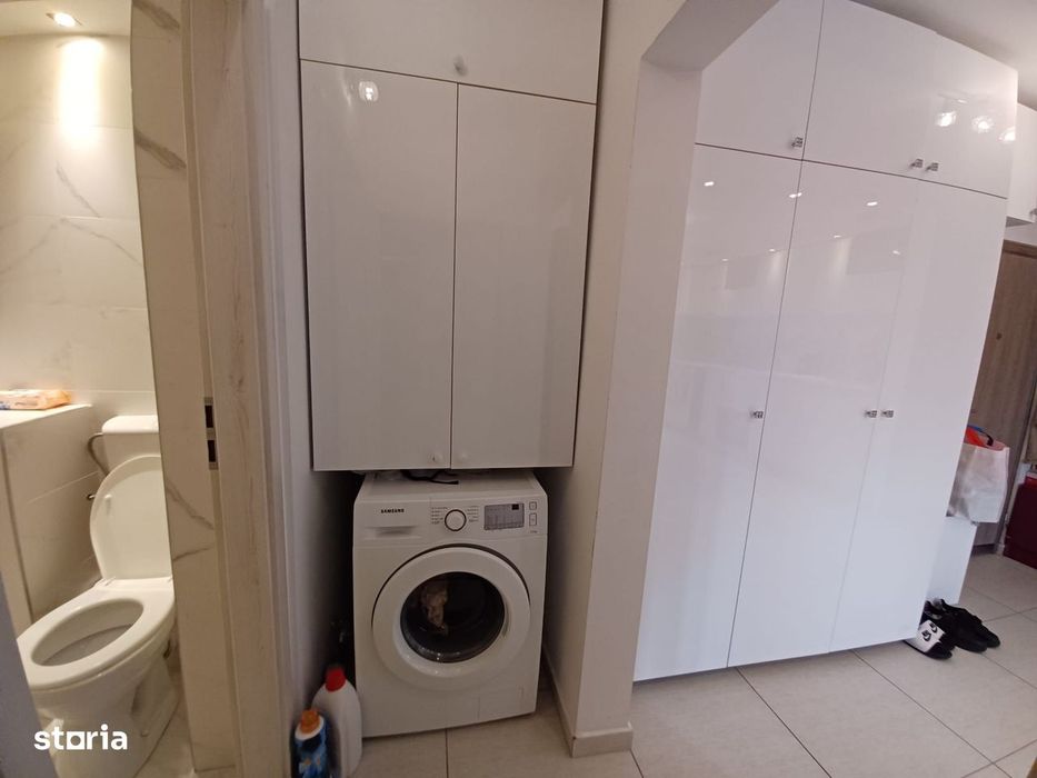 Apartament 2 camere, de vanzare, cartier Marasti, Zona Iulius Mall