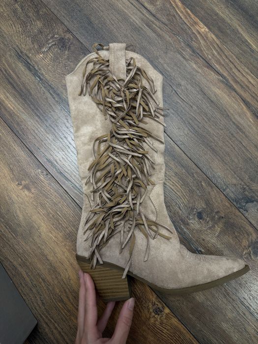 Продам стильные казачки