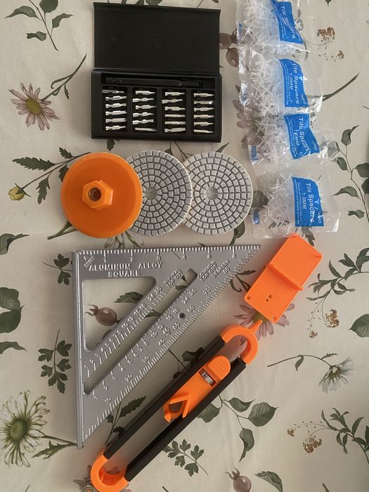 Инструменти комплект