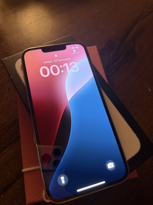 Iphone 13 pro-NOU