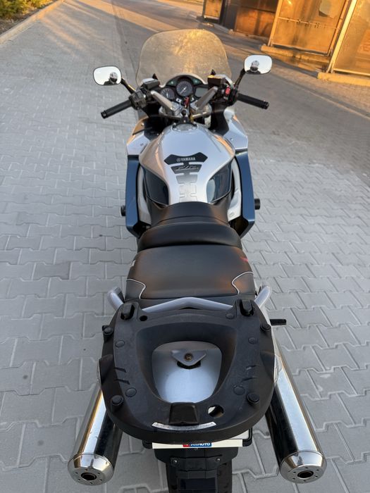 Yamaha FJR1300A