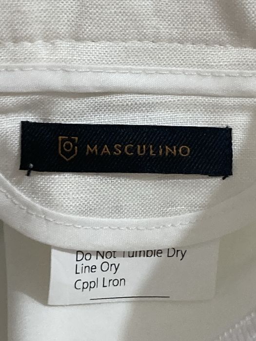 Продам льяные брюки