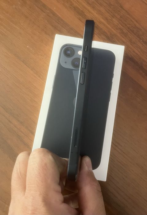 iPhone 13, 256GB